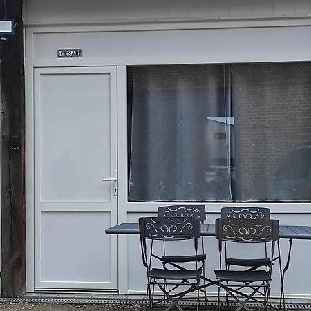 Maison Luxe Cleo Aeroport Tille 4 Personnes Eksteriør bilde