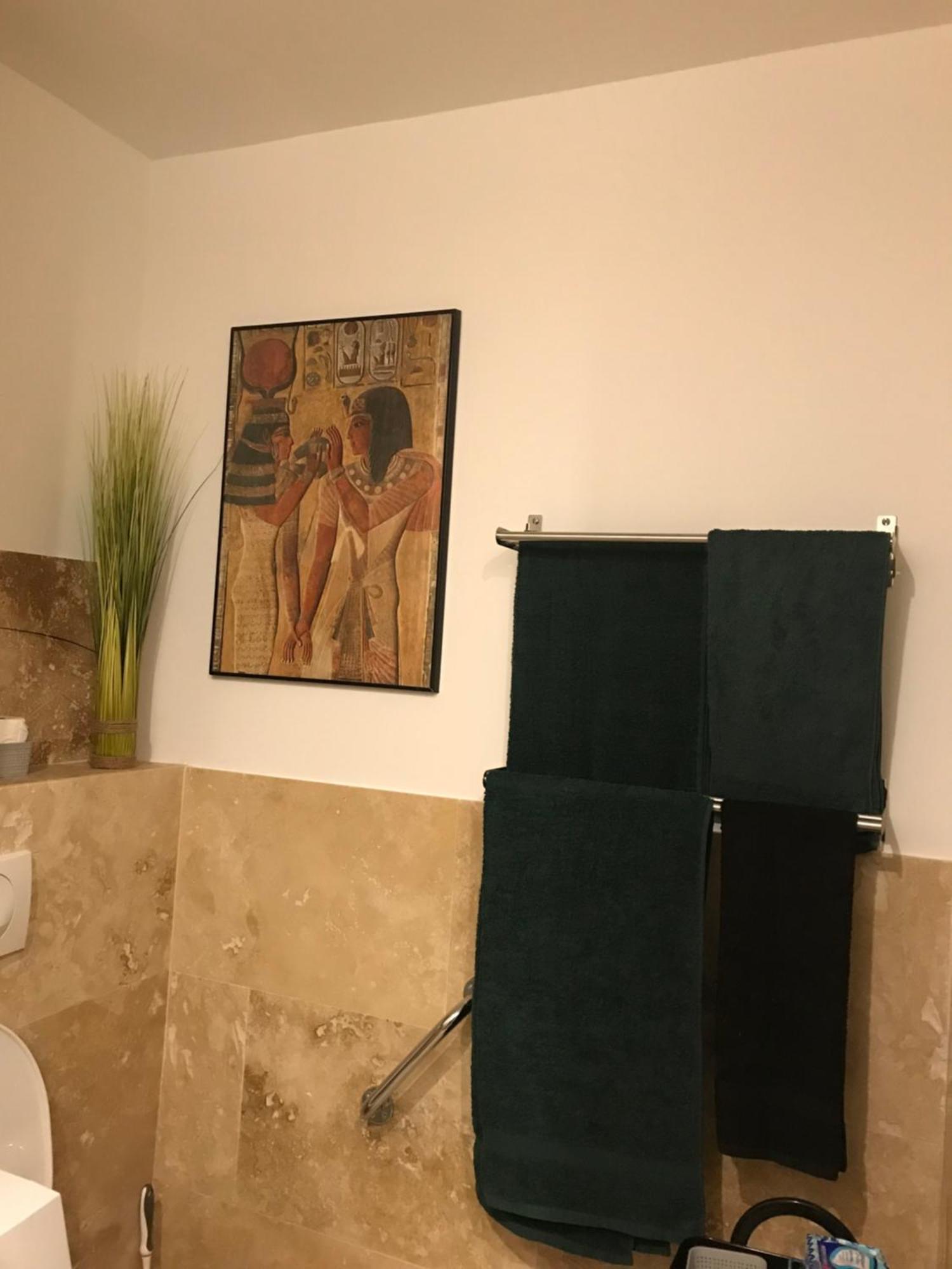 Maison Luxe Cleo Aeroport Tille 4 Personnes Eksteriør bilde